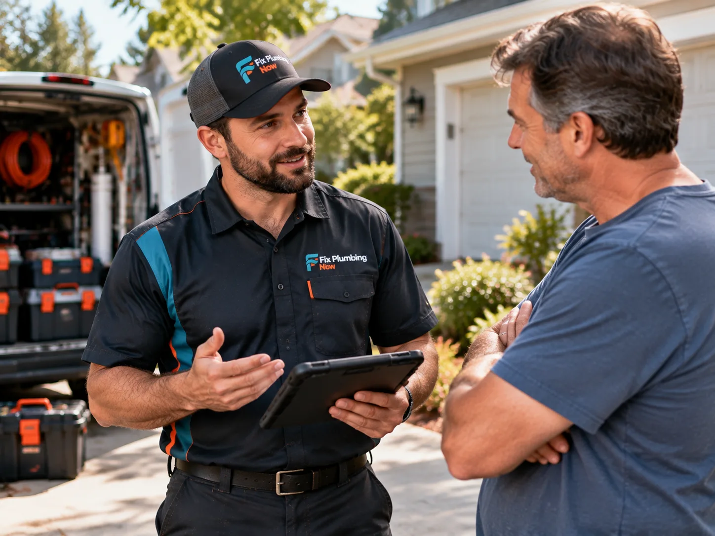 Clogged Drain Service Bloomingburg, OH FAQs